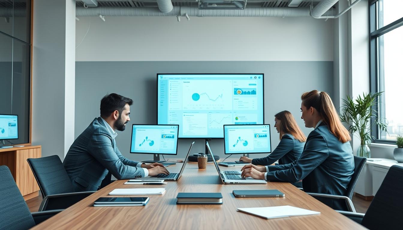 Custom business platform integration and scaling