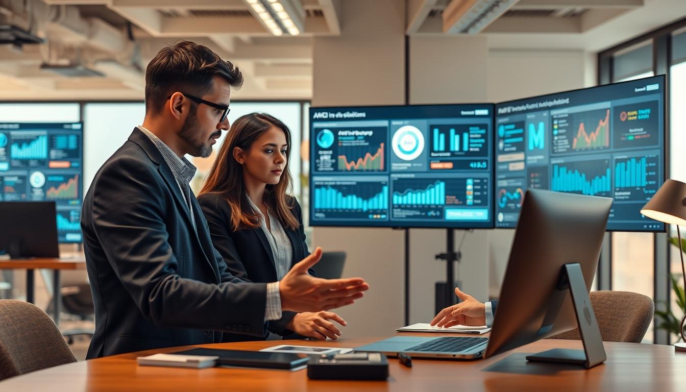 Enterprise platform scalability and system integration